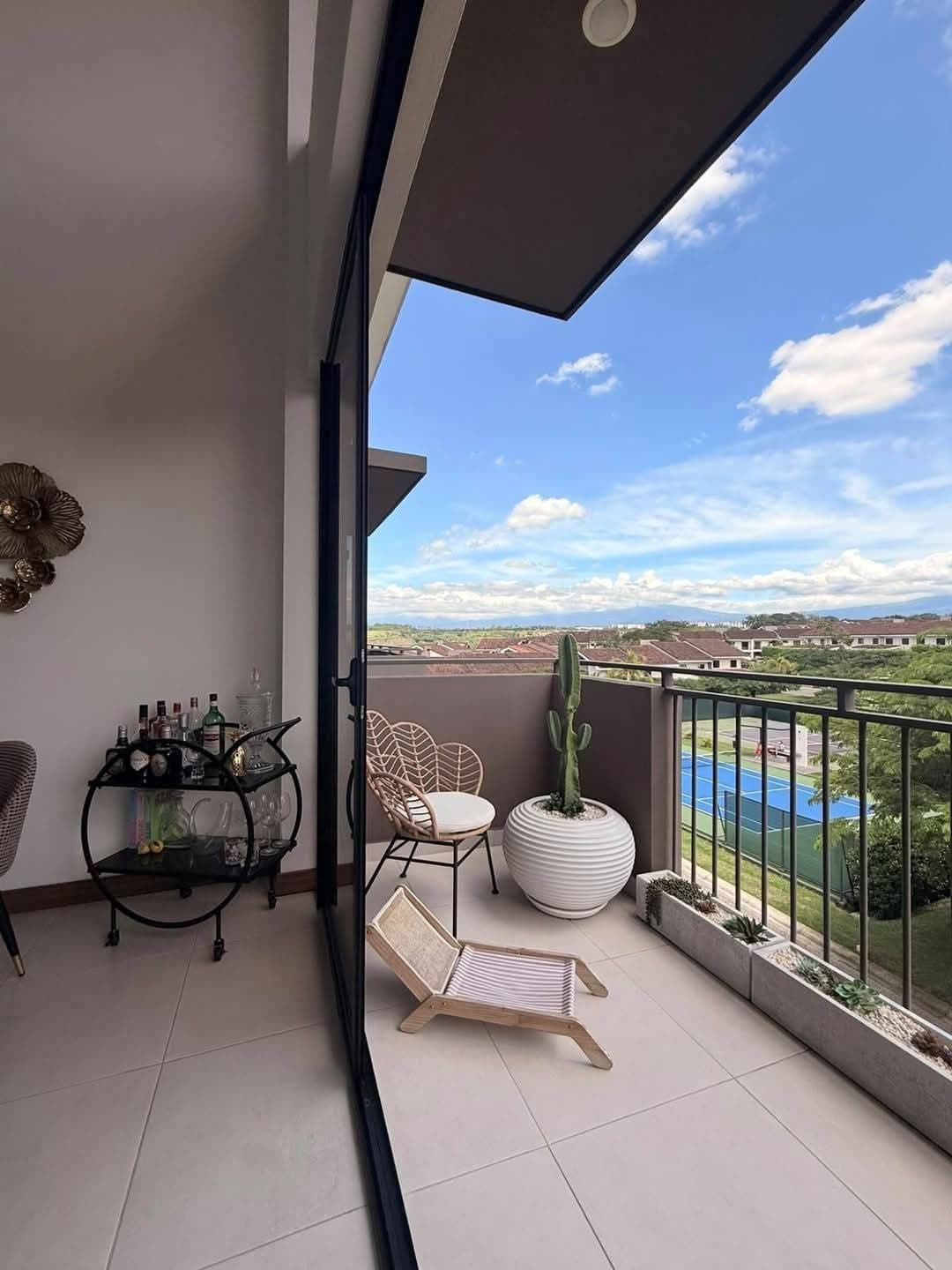 Venta Apartamento Brasil de Mora 